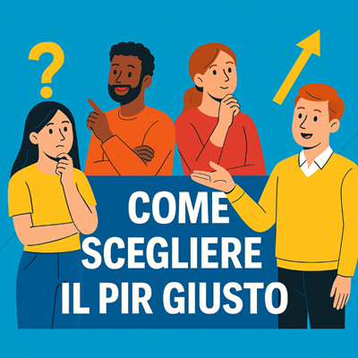 Guida ai Pir